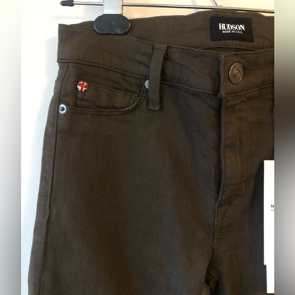 New with tags Hudson jeans